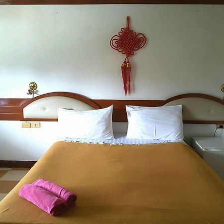Dvc Hotel Chaweng  Exterior foto