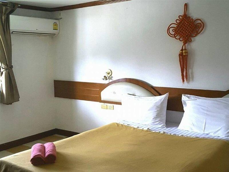 Dvc Hotel Chaweng  Exterior foto