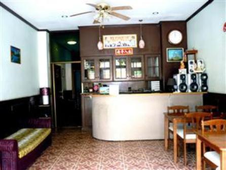 Dvc Hotel Chaweng  Exterior foto