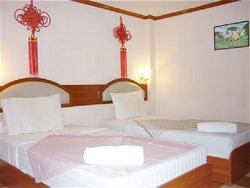 Dvc Hotel Chaweng  Exterior foto